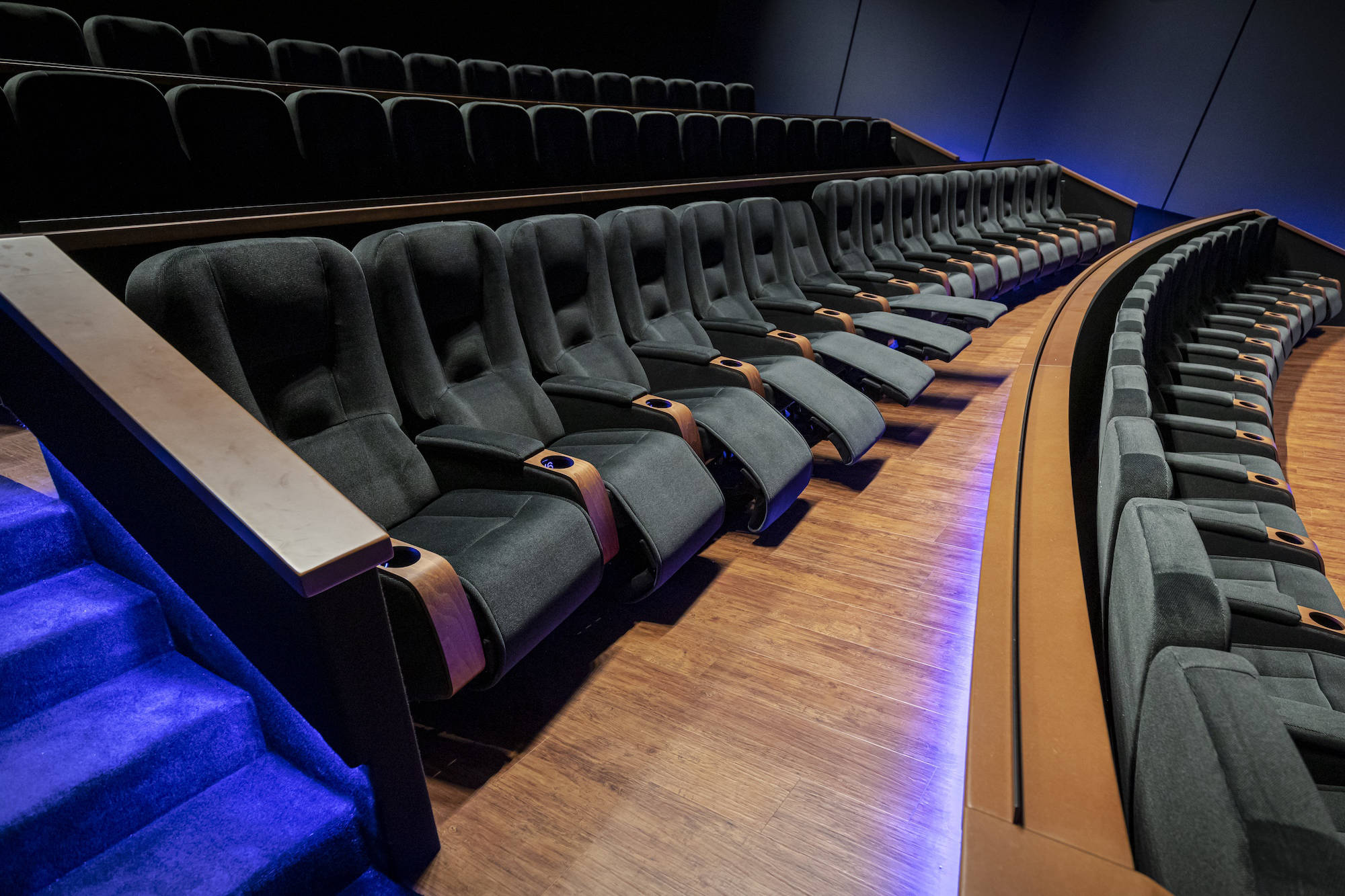 Cinema Arcadia