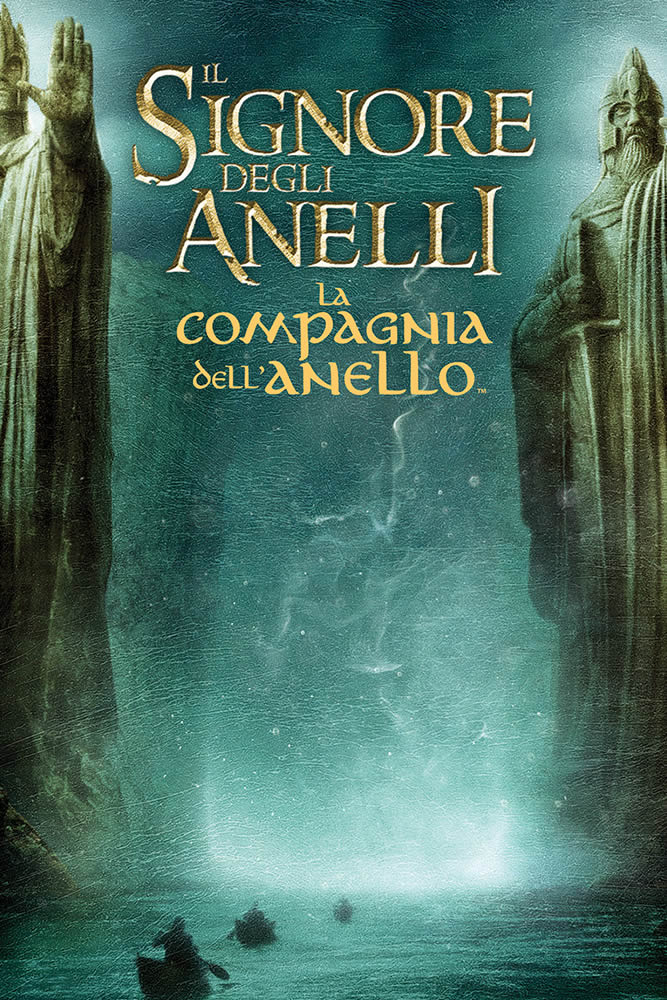 Il Signore degli Anelli, torna al cinema la saga fantasy più amata al mondo!