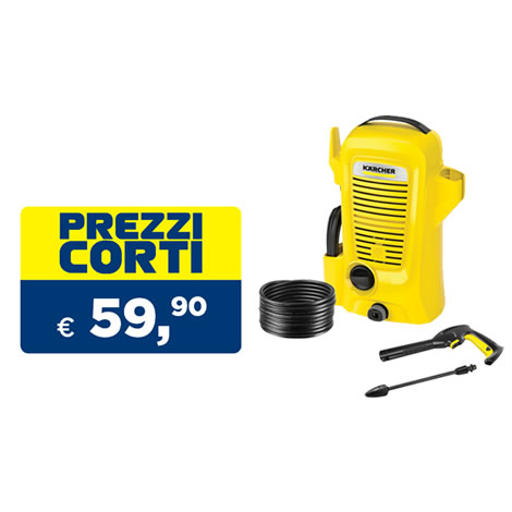 Prezzi Corti