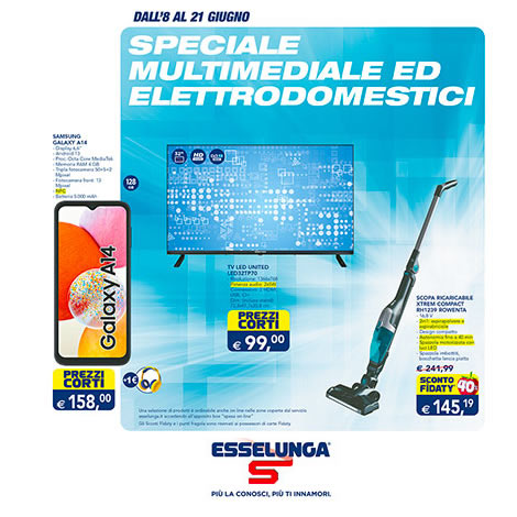 Speciale Multimediale