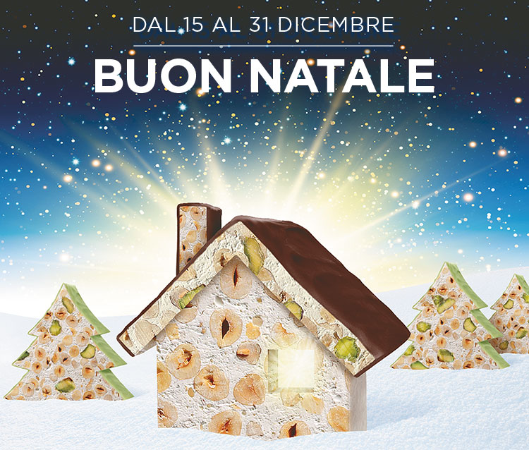Buon Natale