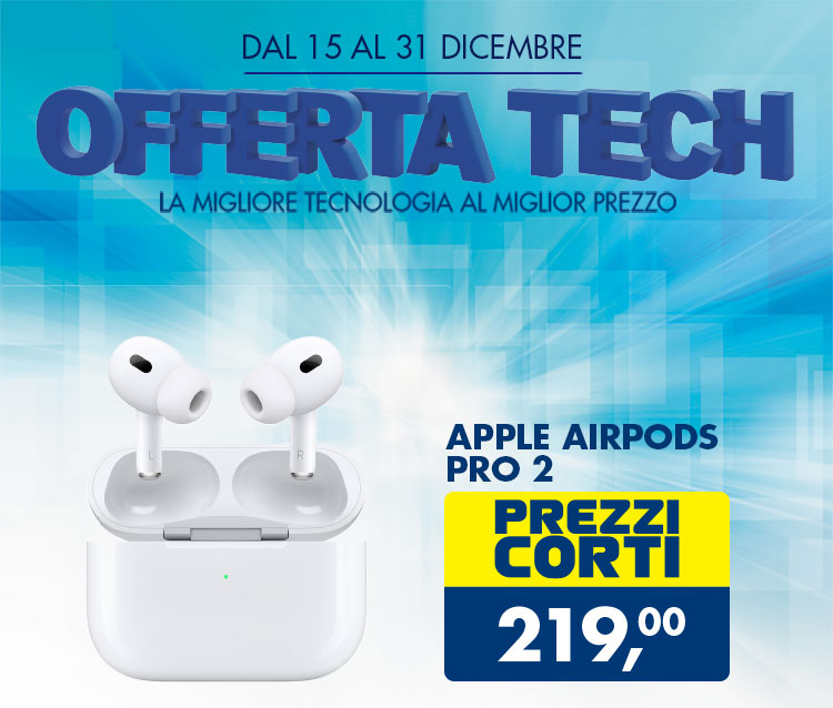 Offerta Tech