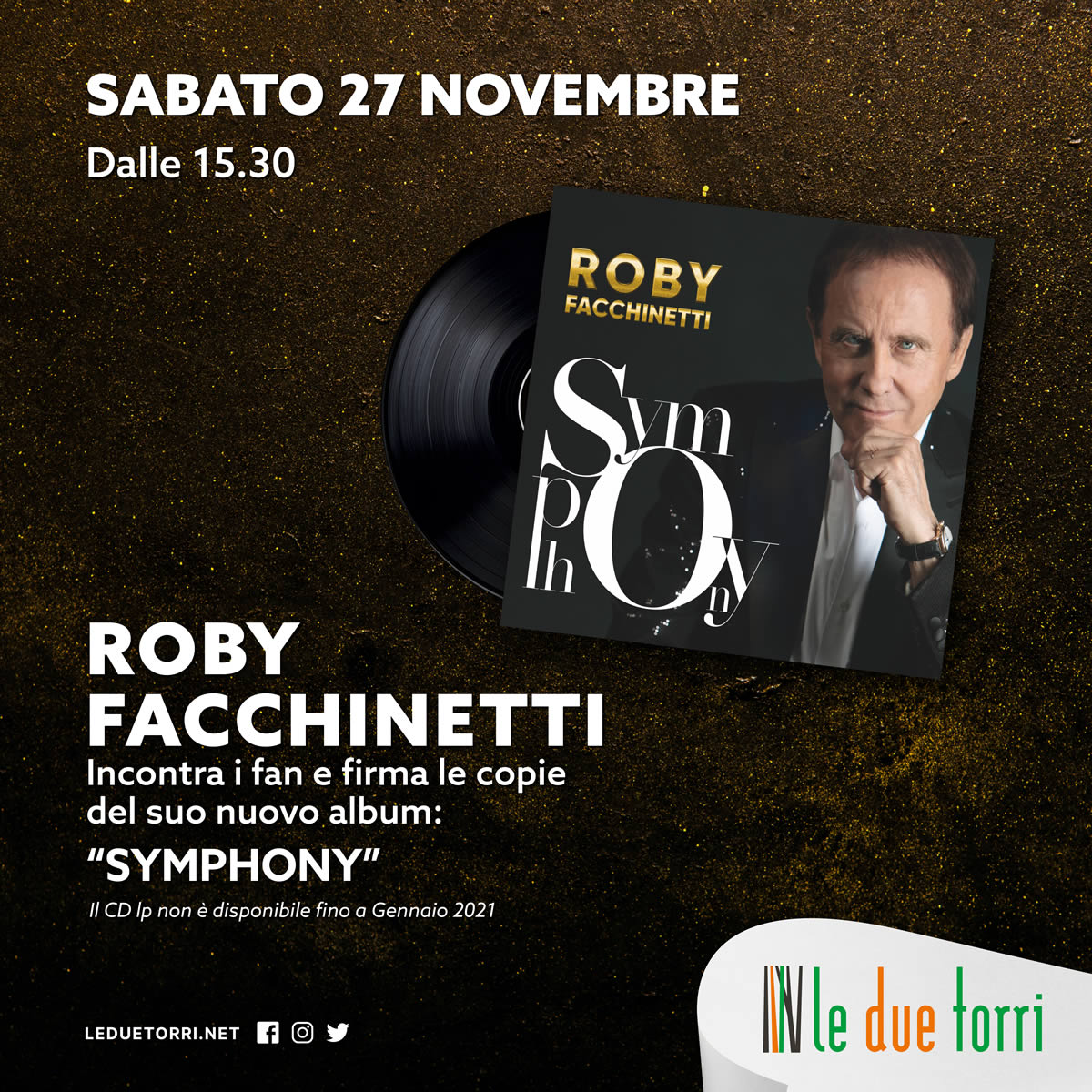 Roby Facchinetti