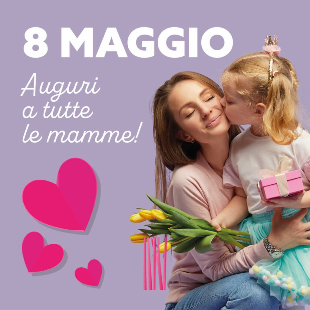 Festa della Mamma