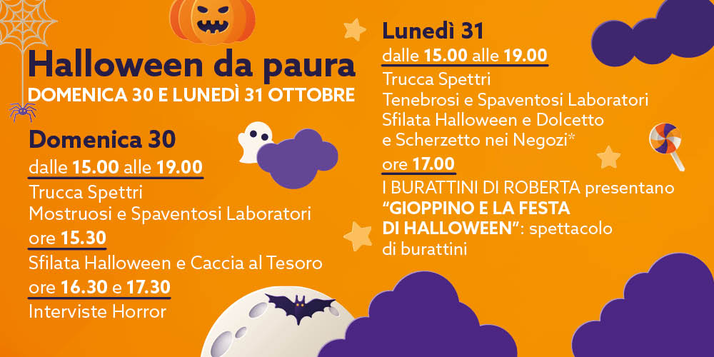 Halloween da Paura