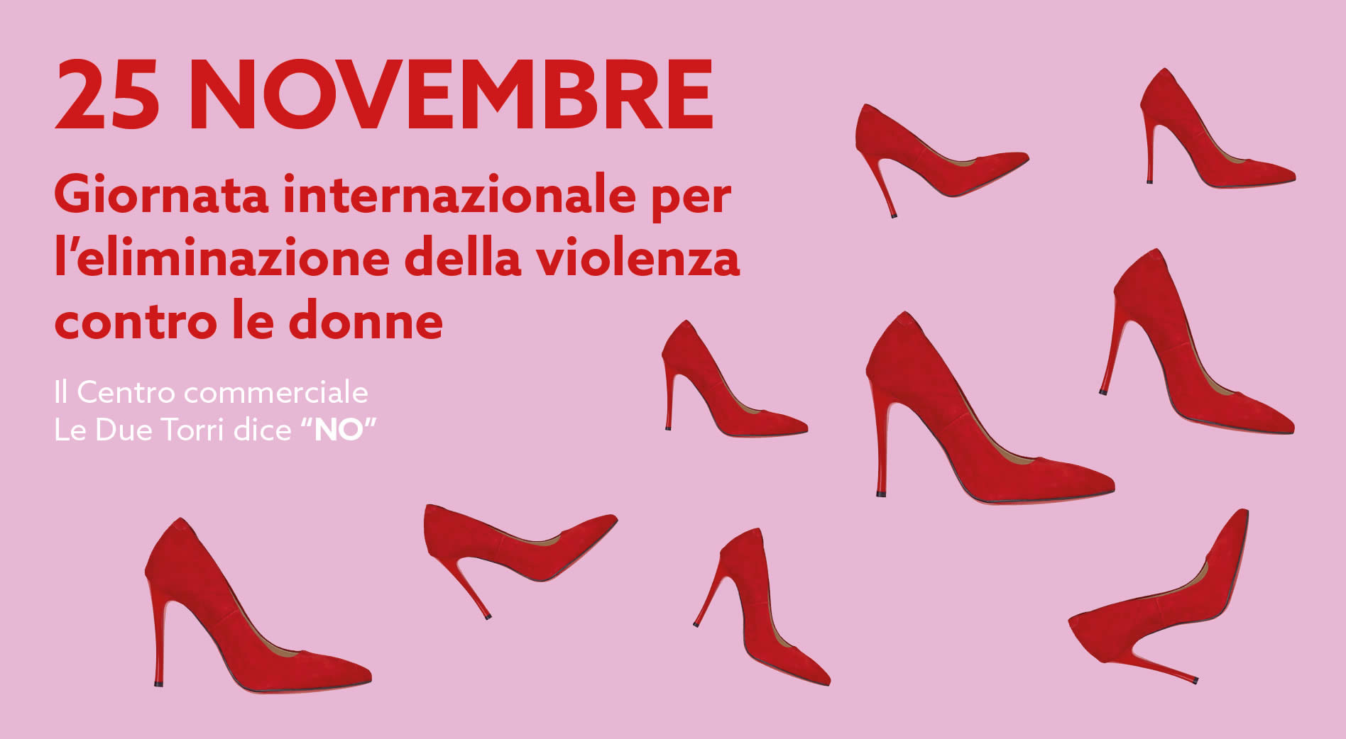 Giornata Internazionale Per L’eliminazione Della Violenza Contro Le Donne