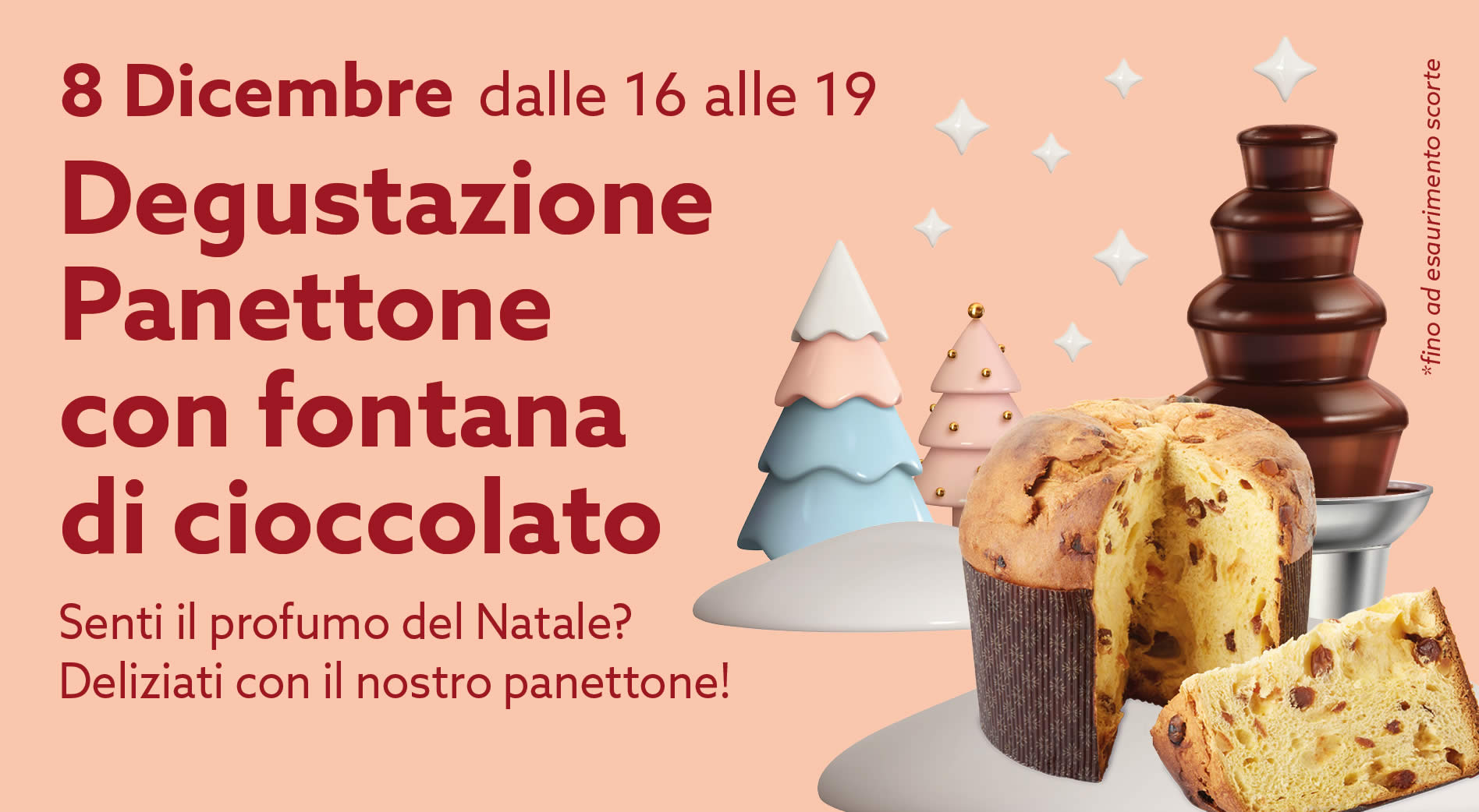 Degustazione – Panettone