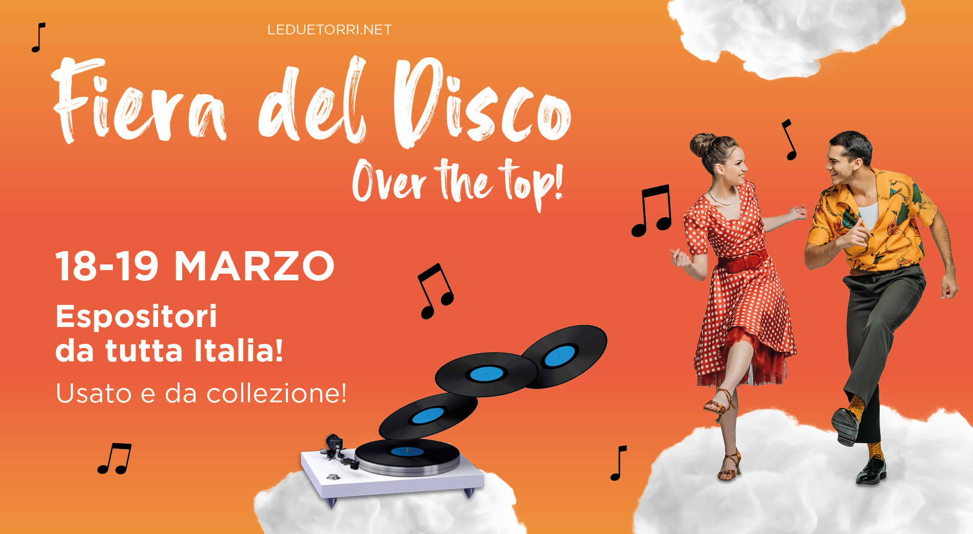 Fiera del Disco