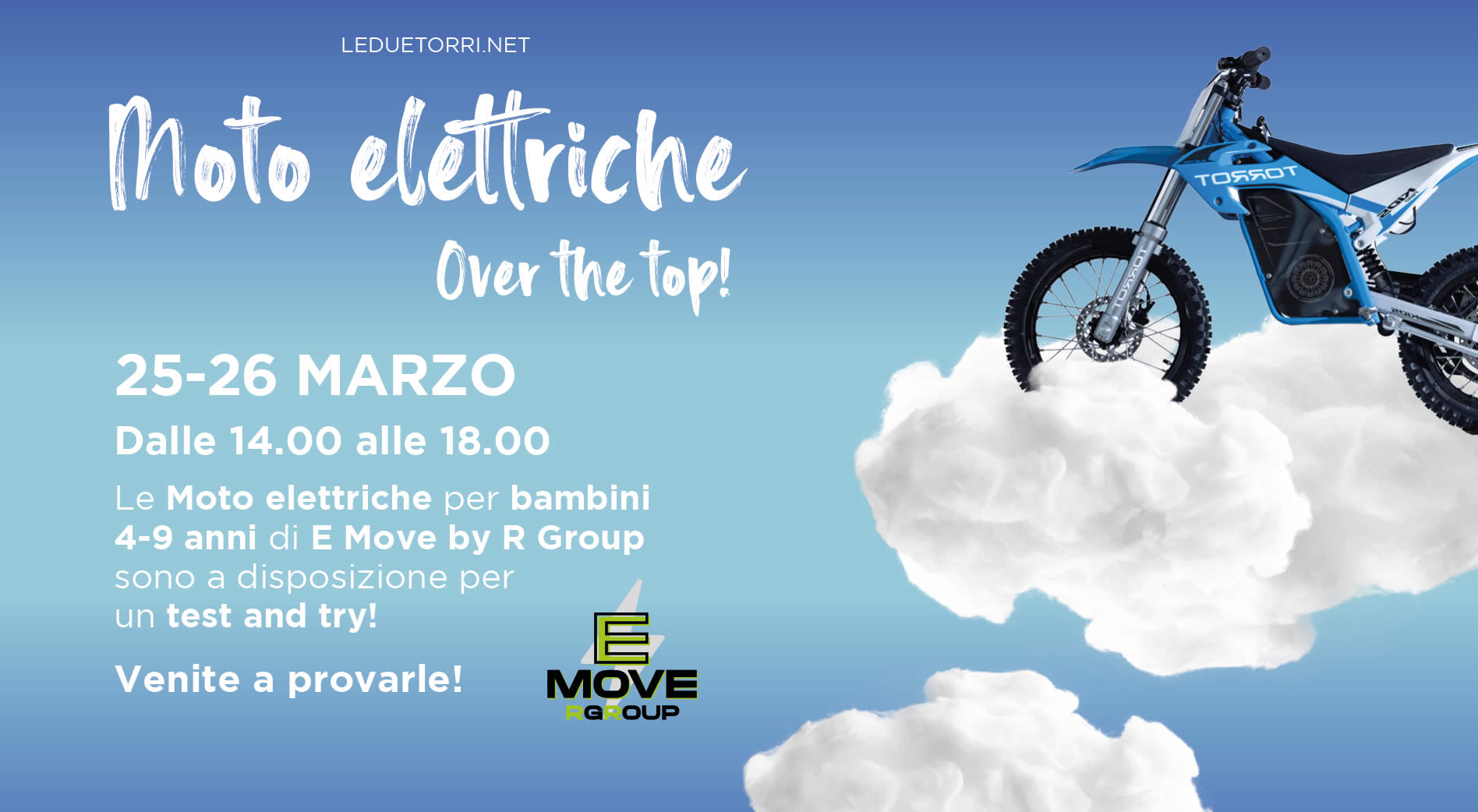 Moto Elettriche