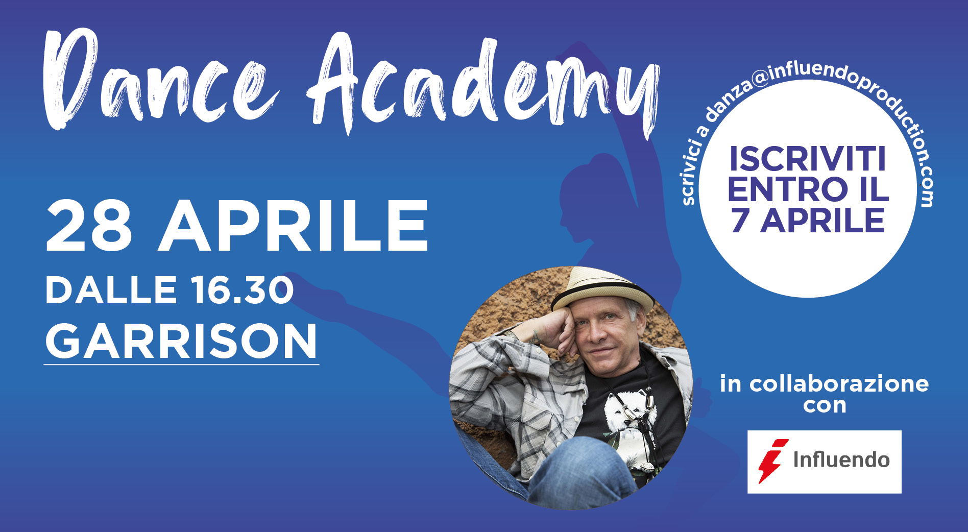 Dance Academy - 28 Aprile