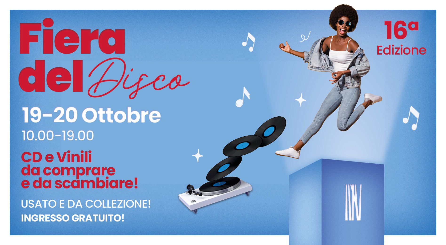 Fiera del Disco