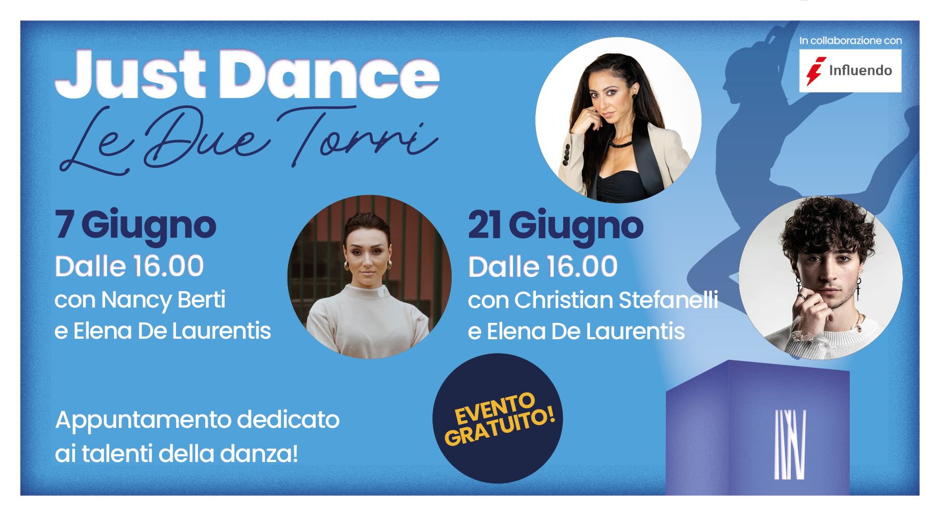 Just Dance