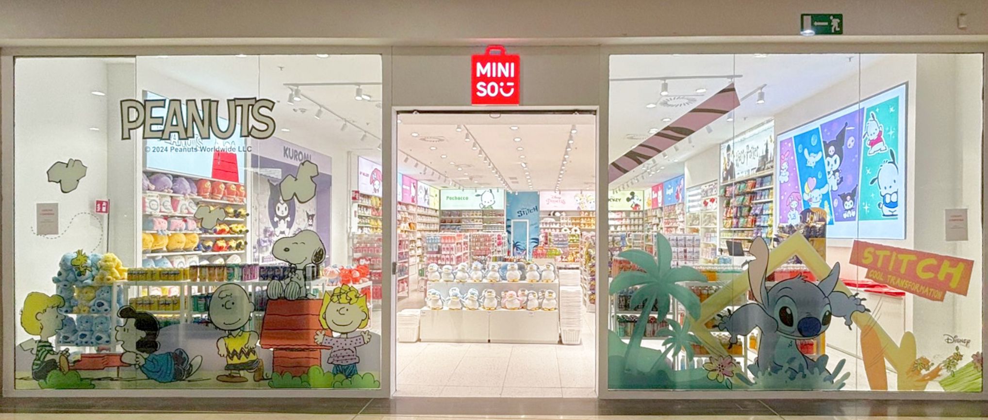 Miniso