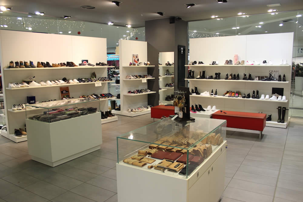 Le Due Torri Shopping Center