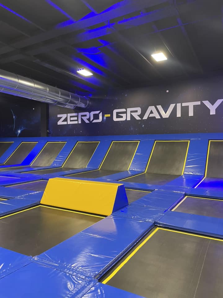 Zero Gravity