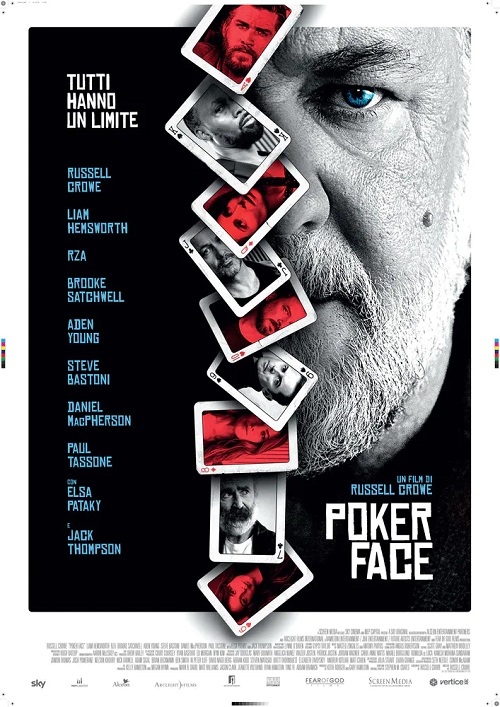 Pokerface