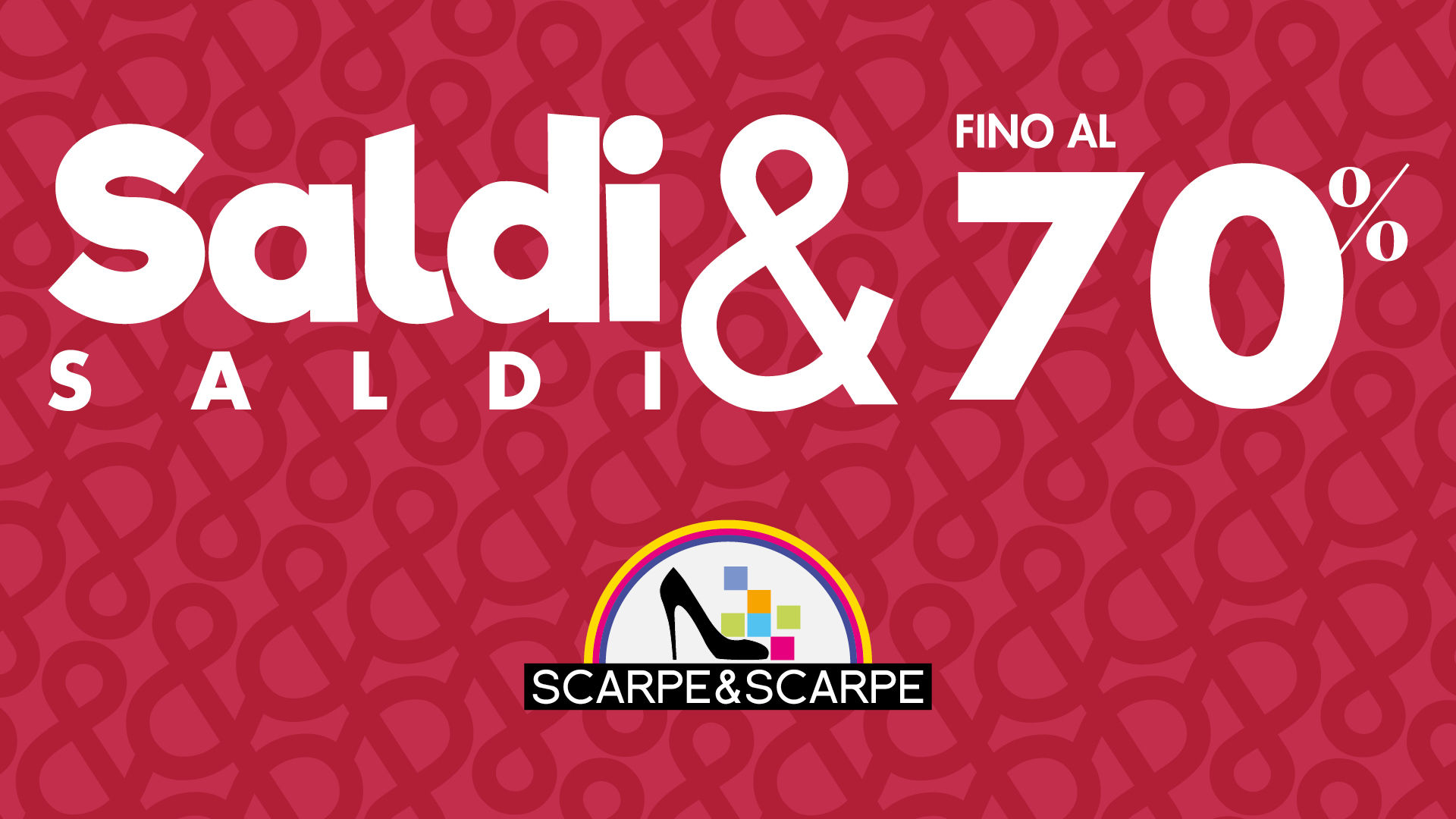 Saldi scarpe shop